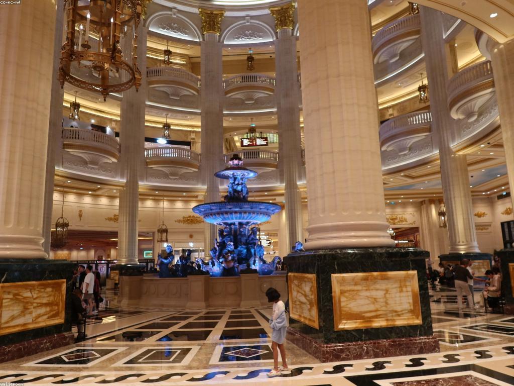 OK855: អ៊ុតសេវាកម្មលាតសន្ធឹងសម្រាប់អ្នកលេង