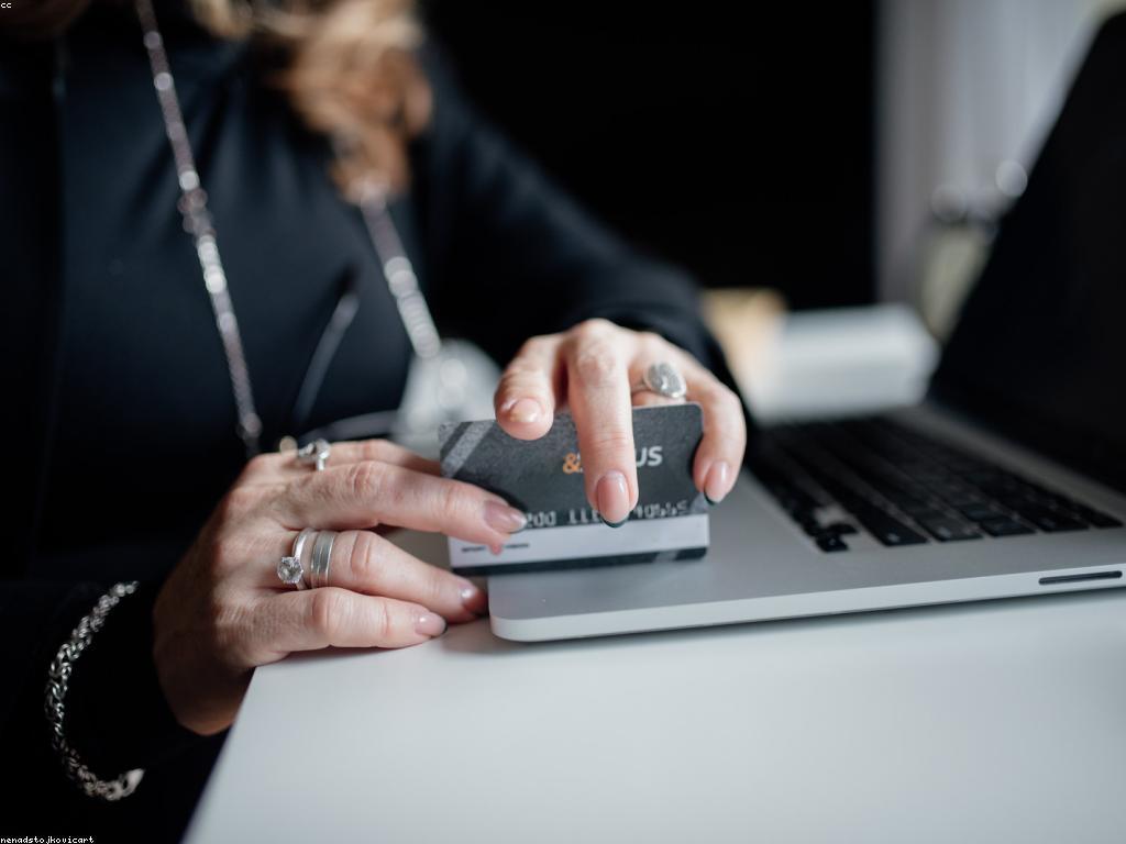 វិធីសាស្ត្រការបង់ប្រាក់សម័យថ្មី